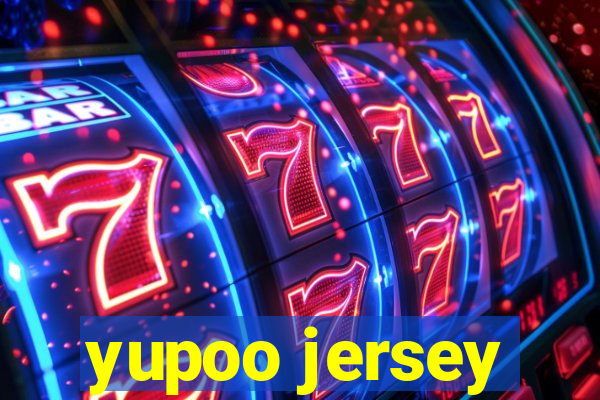 yupoo jersey